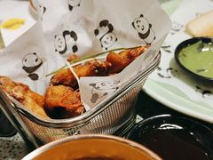 -Home Thai·泰谣(王府井apm店)