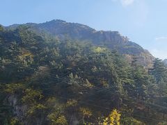 -泰山风景名胜区