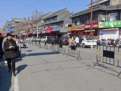 -大潮淮·淮扬菜(何园旗舰店)