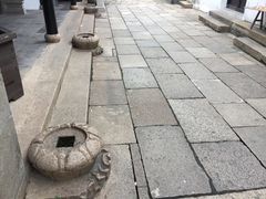-张家港凤凰山景区恬庄古街