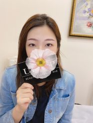 点击看大图 -UP&UP·半永久眉毛眼线机器野生眉