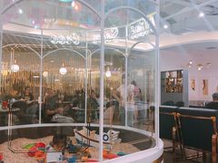 -Lilliput粒粒堡亲子餐厅(置汇旭辉店)