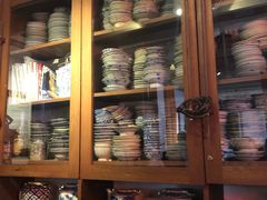 景观位-Cuc Gach Quan Restaurant