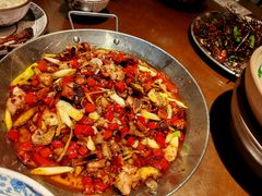 -杨记隆府(重庆总店)