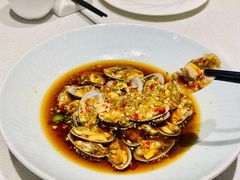 -潮州府·潮菜·砂锅粥(徐家汇店)