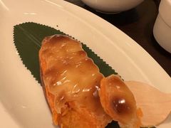 -京香轩·中餐厅(上海中庚聚龙酒店)