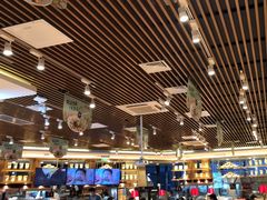 -西贝(武汉群星城店)