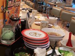 -元气寿司(新城市广场店)