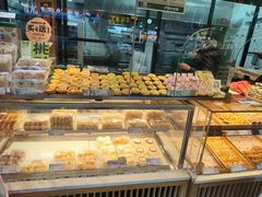 -泸溪河桃酥(长乐路店)