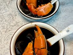 -东江海鲜大排档·潮汕菜·砂锅粥