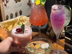 -NAYA Bar ·酒(红山店)