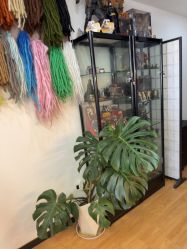 -SNOW TATTOO STUDIO