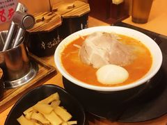 -博多一幸舍(侨福芳草地购物中心店)