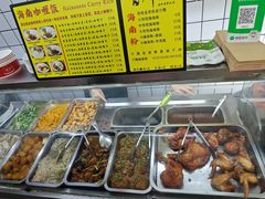 -富辉粉店·海南咖喱饭
