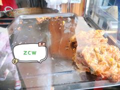 署卷-陈记印尼风味小吃(北湖店)