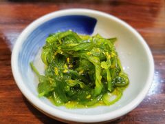 -渔日本料理铁板烧(新天地假日广场店)