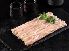 -海底捞火锅(青悦城店)