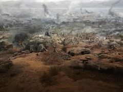 -辽沈战役纪念馆