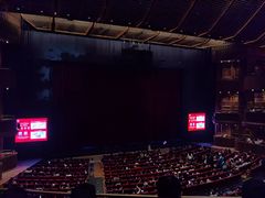 -交通银行前滩31演艺中心