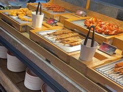 -比格比萨自助(国展店)