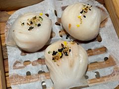 -蔡澜点心·粤菜(嘉里中心店)