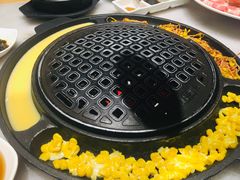-韩宫宴烤肉·黑毛和牛·料理(合肥滨湖银泰城店)