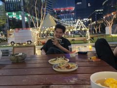 -半山舍All Day Club