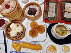 -稻香酒家·34年老字号·港式粤菜(汉街店)
