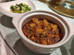 -阿斯牛牛·凉山菜(新会展店)