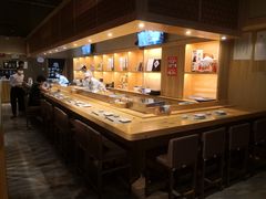 自助取餐区-新鲜屋(海德二道店)