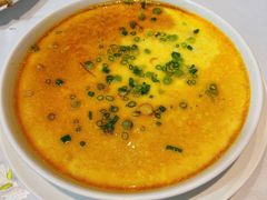 虾喇膏蒸蛋-花城苑广府菜(侨鑫店)