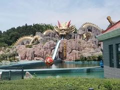 -南京银杏湖乐园