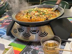 -滋味烤鱼(祥和里店)
