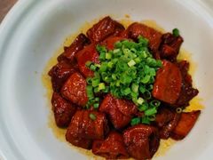 -马仕玖煲·融合菜·酥不腻烤鸭(人大店)