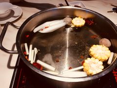 -潮牛一家潮汕牛肉火锅(璧山中央大街店)