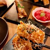 这是把霍格沃茨的寿司店搬北京来了吗？