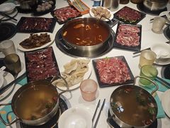 -三毛牛肉店(福强店)