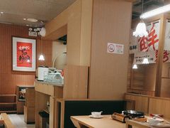 -邹开喜·炭炉鸡煲·海鲜火锅(虹口足球场店)