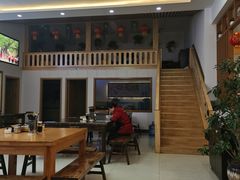 -老师家羊杂碎(延安总店)