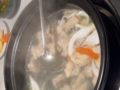 -狐狸爱上椰子鸡(滨江星光大道店)