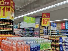 -家乐福(川沙店)