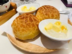 -太兴餐厅(东方广场分店)