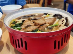 -喜家德虾仁水饺(东方宝泰店)