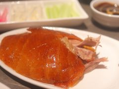 -金鸭季·北京烤鸭(深业上城店)