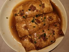 -客家大院·非遗赣南客家菜(郁孤台店)