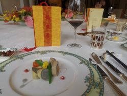 -钓鱼台国宾馆餐厅·宴会厅