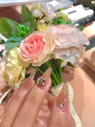 -花系美·美甲美睫精品店