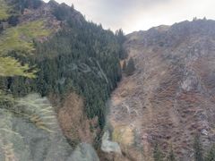 -天山天池风景区-西王母祖庙