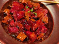 -小天厨民间菜馆(深圳街店)