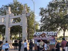 -天津妈祖文化园